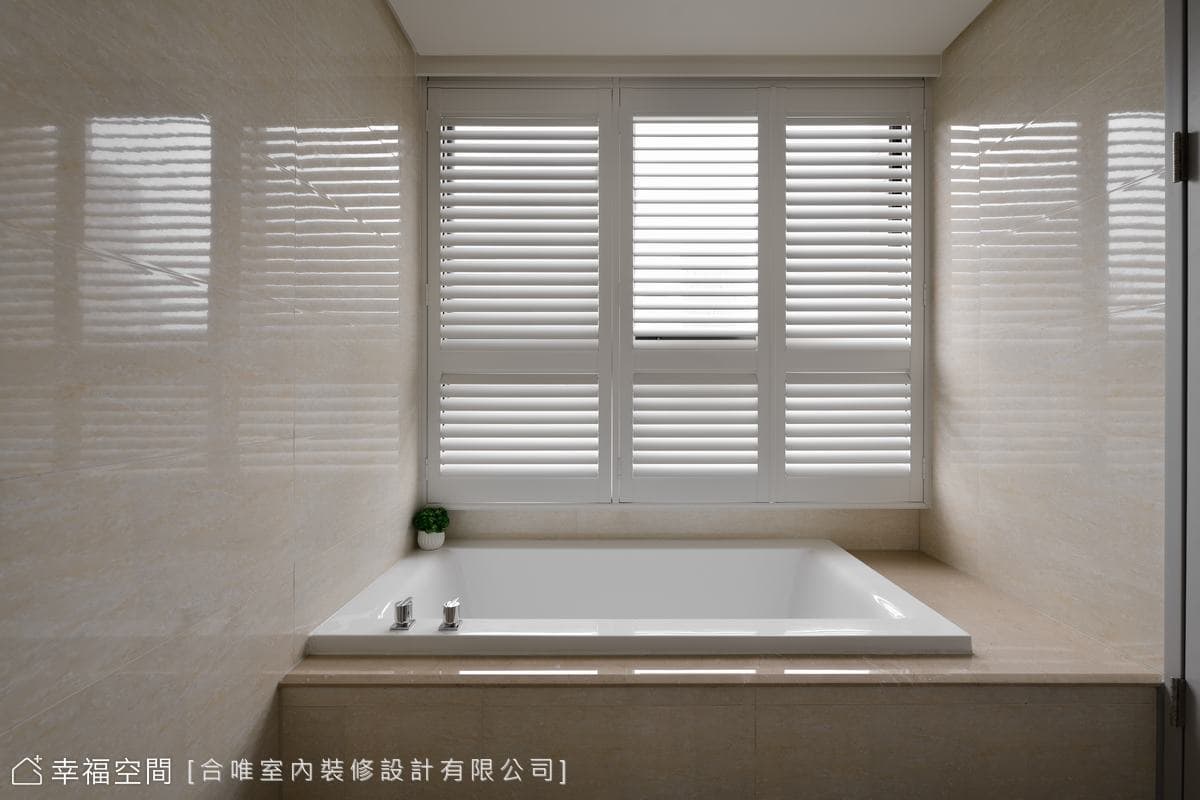 重整不良格局 砌築有溫度的陽光親子宅│混搭風│42坪