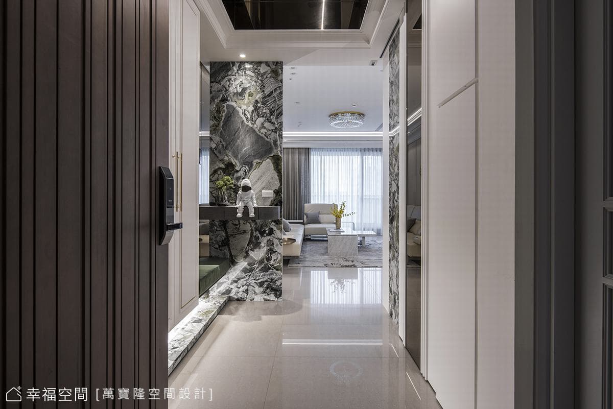 臺邦建設│悅世界│新古典風│60坪