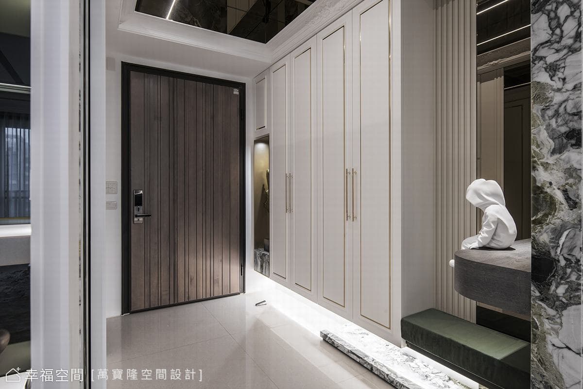 臺邦建設│悅世界│新古典風│60坪