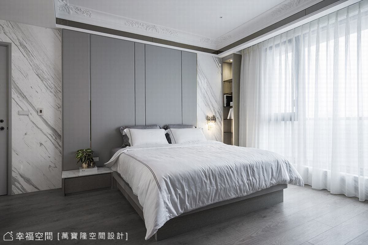 臺邦建設│悅世界│新古典風│60坪