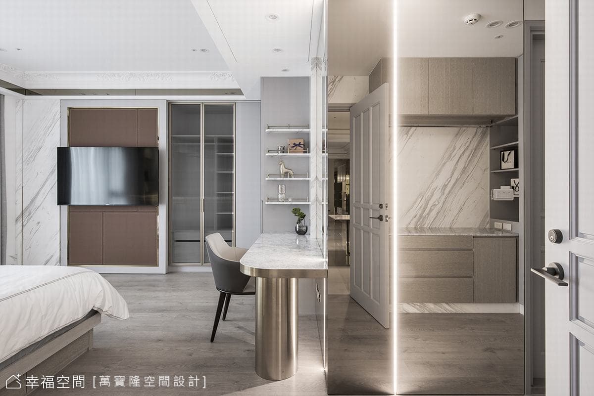 臺邦建設│悅世界│新古典風│60坪