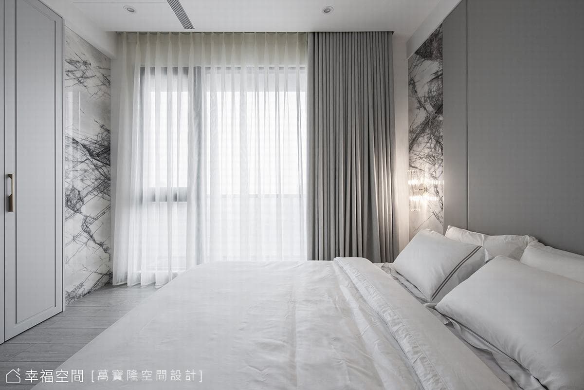 臺邦建設│悅世界│新古典風│60坪