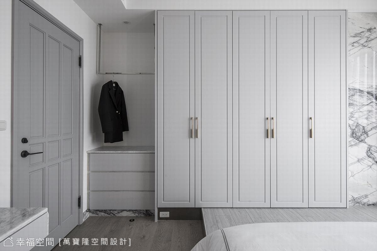 臺邦建設│悅世界│新古典風│60坪
