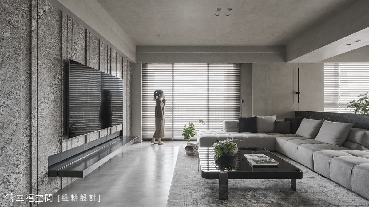 冶蘊｜大樓｜32坪