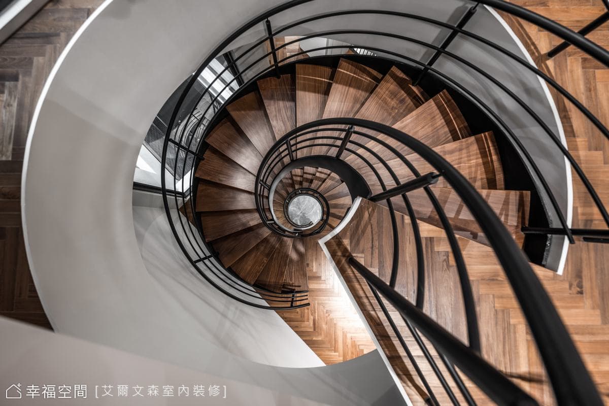 海洋心境｜北歐風｜330坪