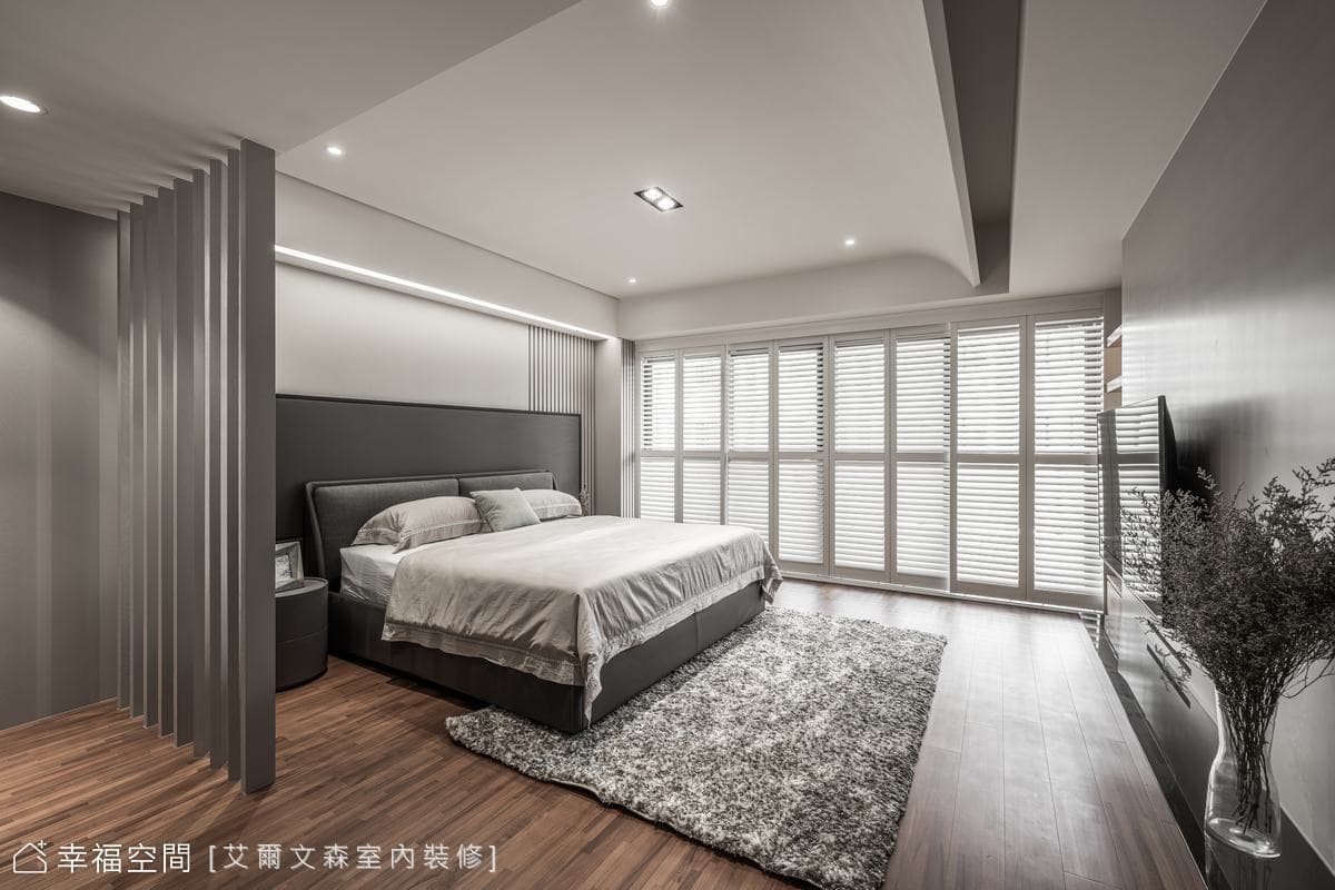 海洋心境｜北歐風｜330坪