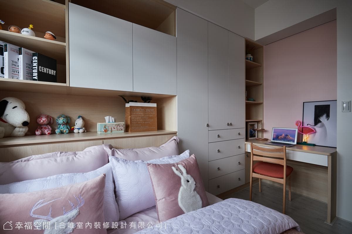 信義路王宅｜北歐風｜22坪