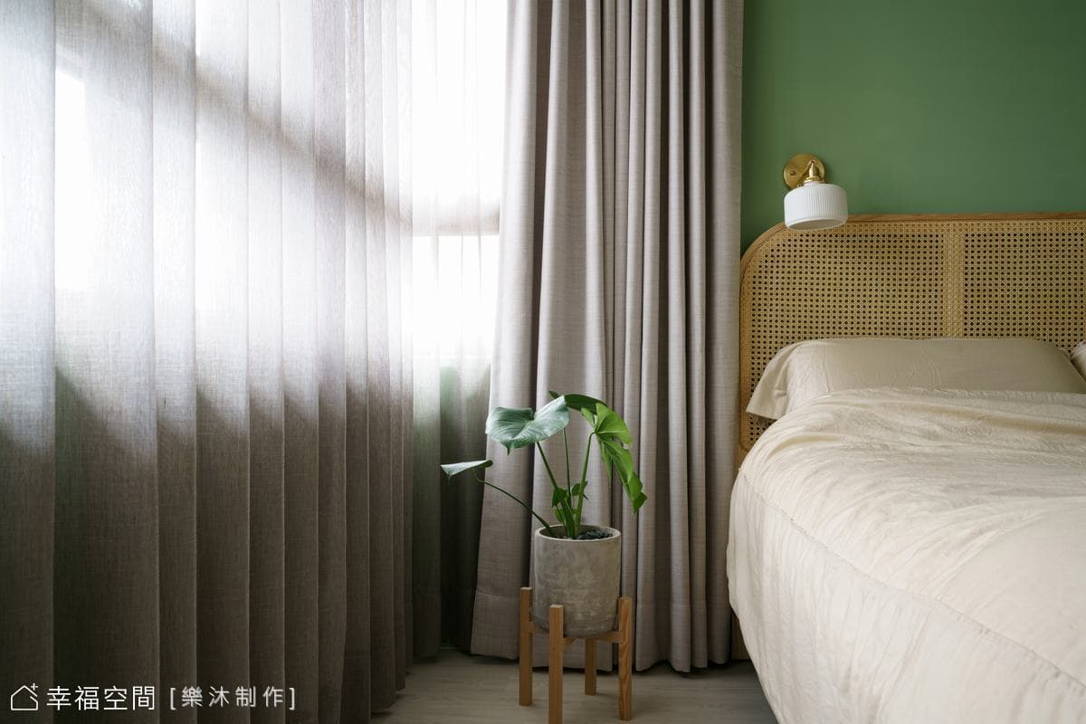 Green house│美式風│28坪