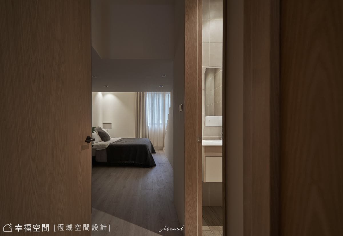Magnolia - 和融│家的能量│休閒多元風│20坪