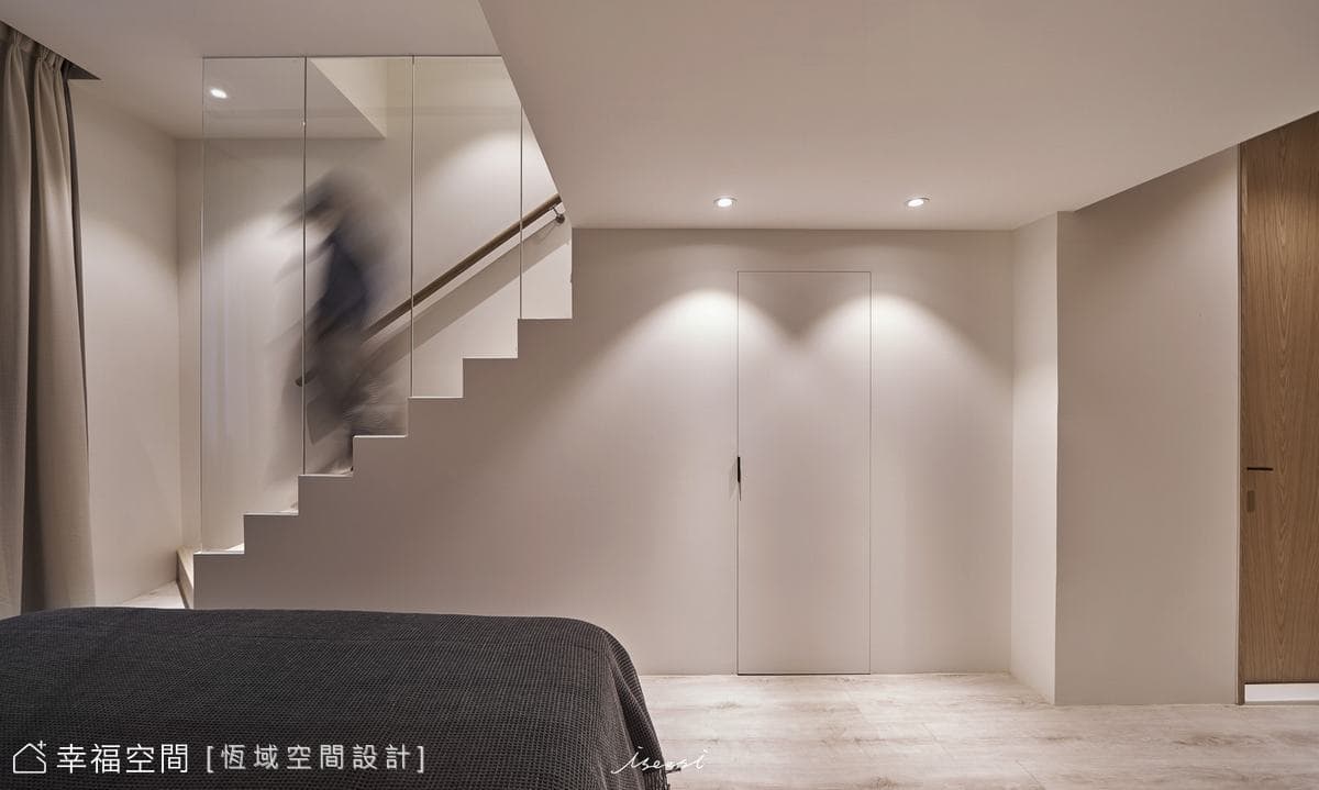 Magnolia - 和融│家的能量│休閒多元風│20坪