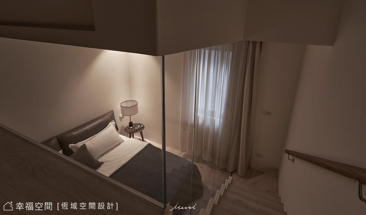 Magnolia - 和融│家的能量│休閒多元風│20坪