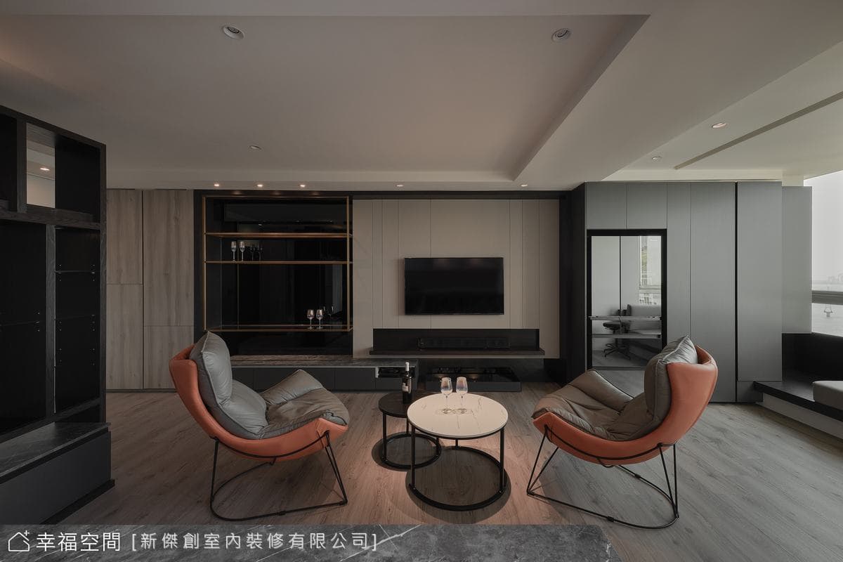 南加州｜休閒多元｜20坪