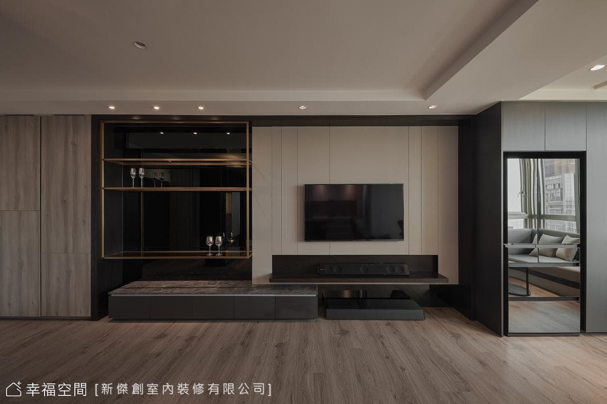 南加州｜休閒多元｜20坪
