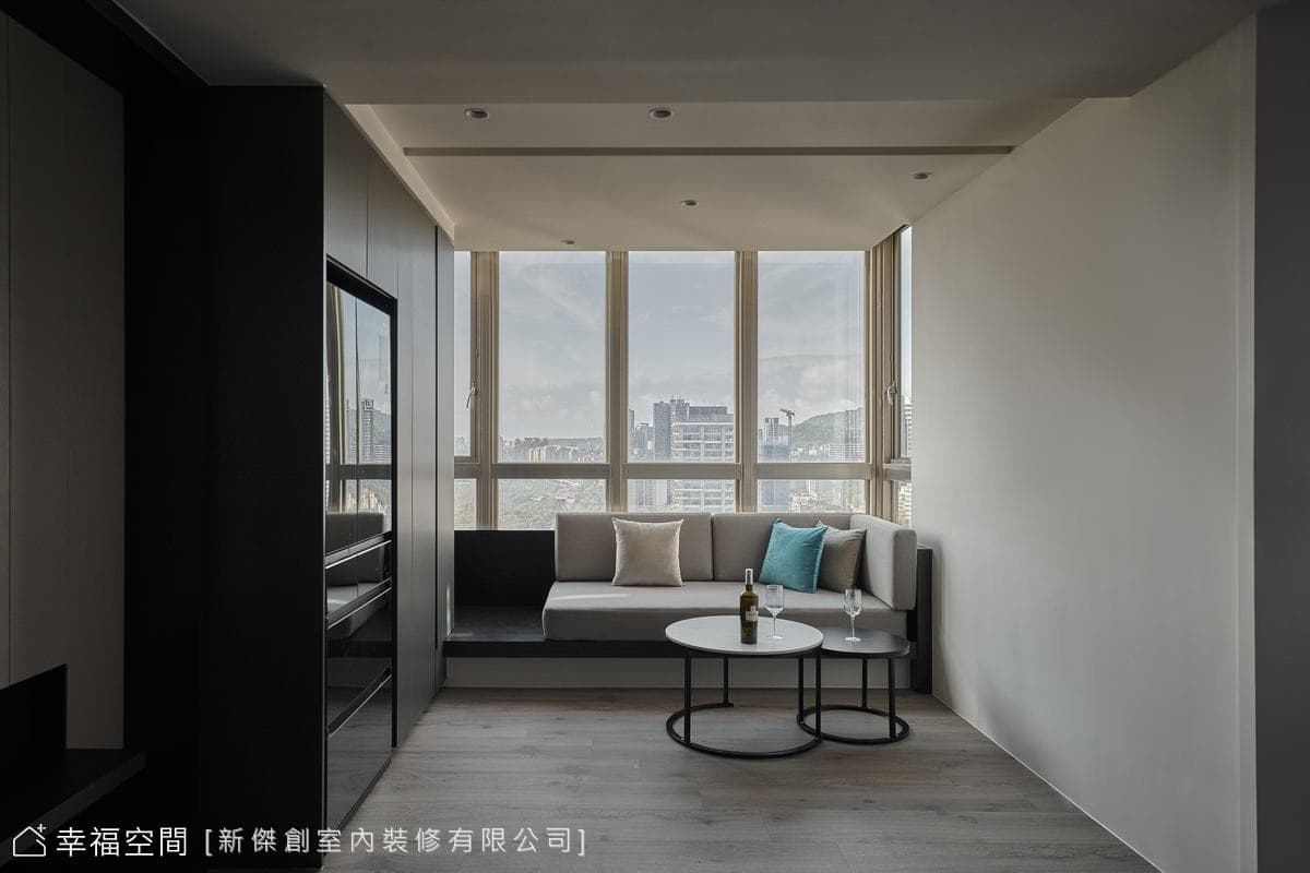 南加州｜休閒多元｜20坪