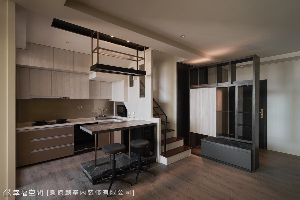 南加州｜休閒多元｜20坪