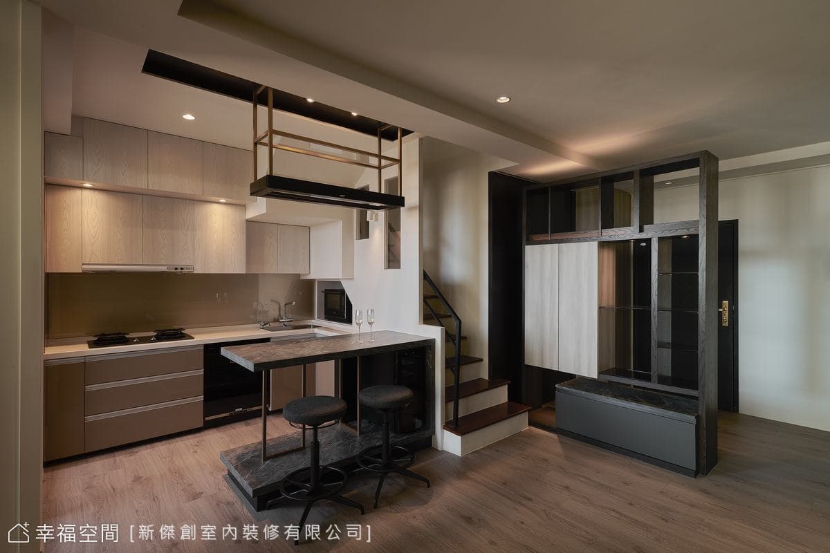 南加州｜休閒多元｜20坪