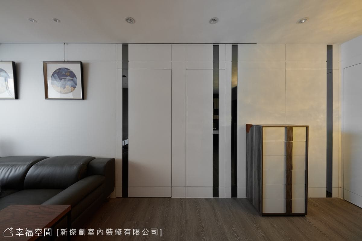 自立街｜現代風｜25坪