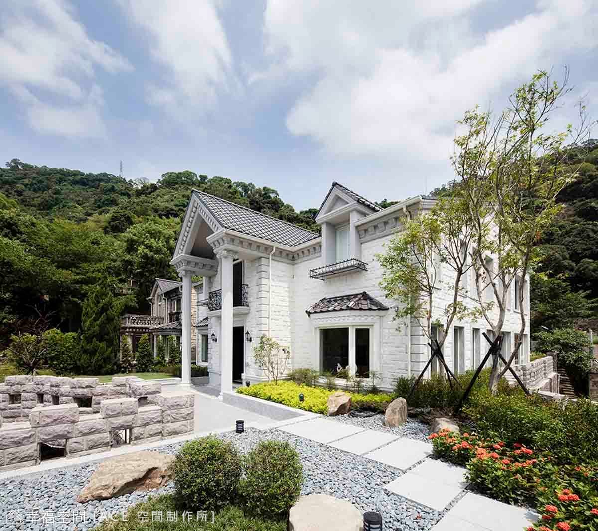 天母泳池別墅會所｜休閒多元｜178坪