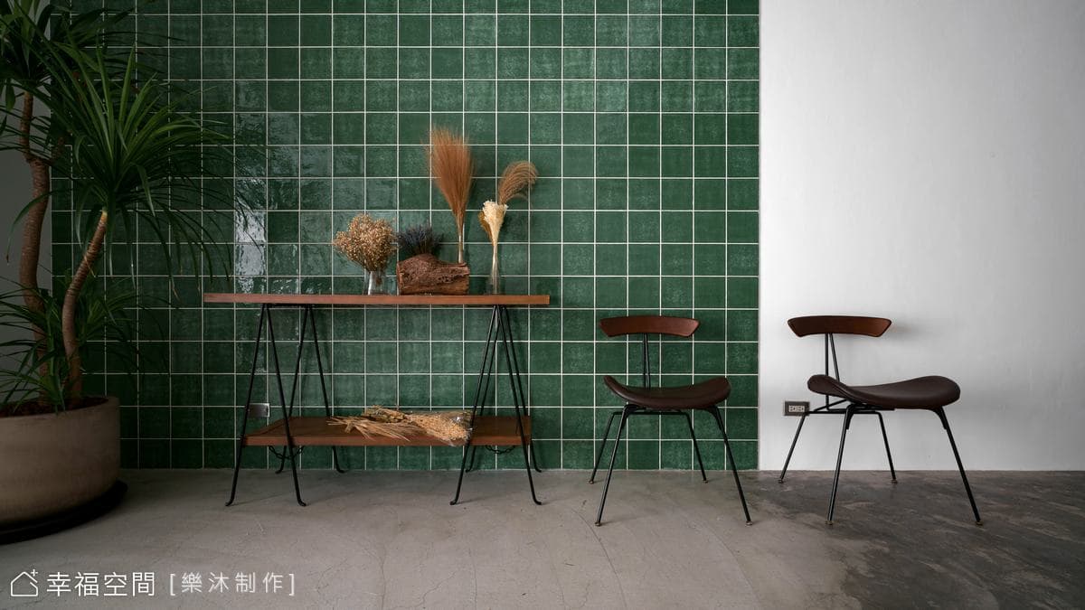 簡單的事│北歐風│30坪