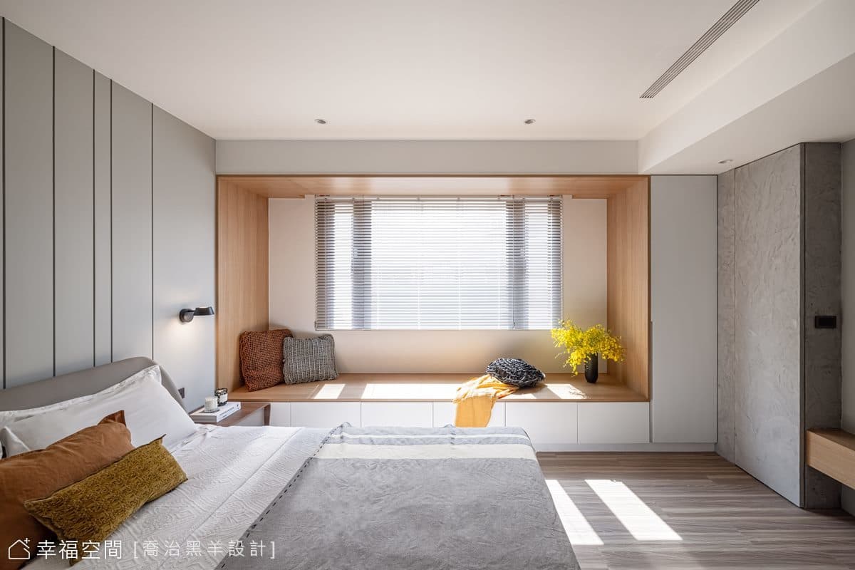 台南永康傅宅｜現代風｜220坪