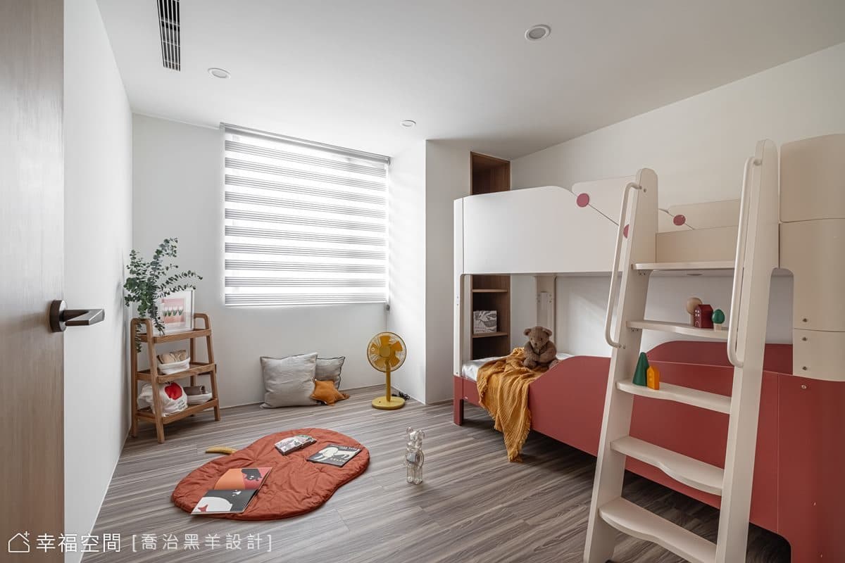 台南永康傅宅｜現代風｜220坪