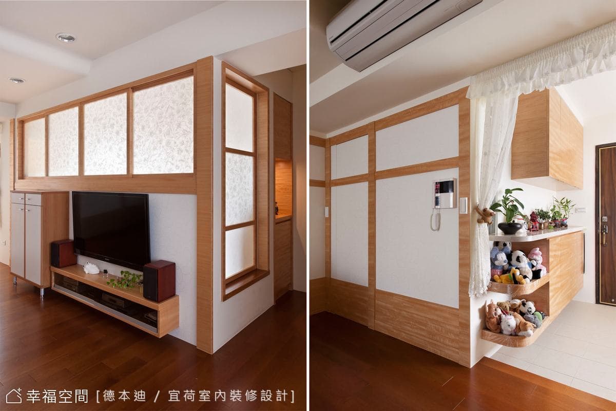 電視牆