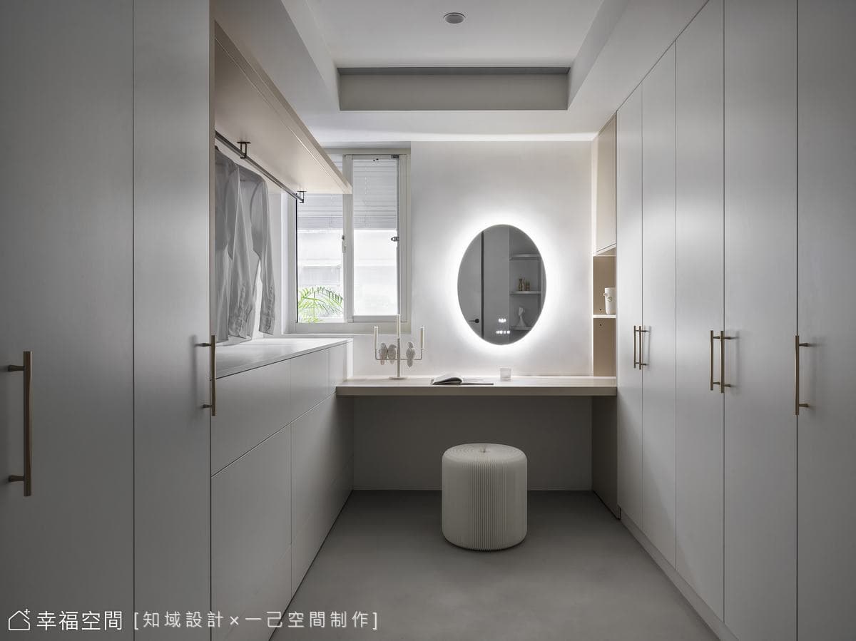 昶·域│現代混搭風