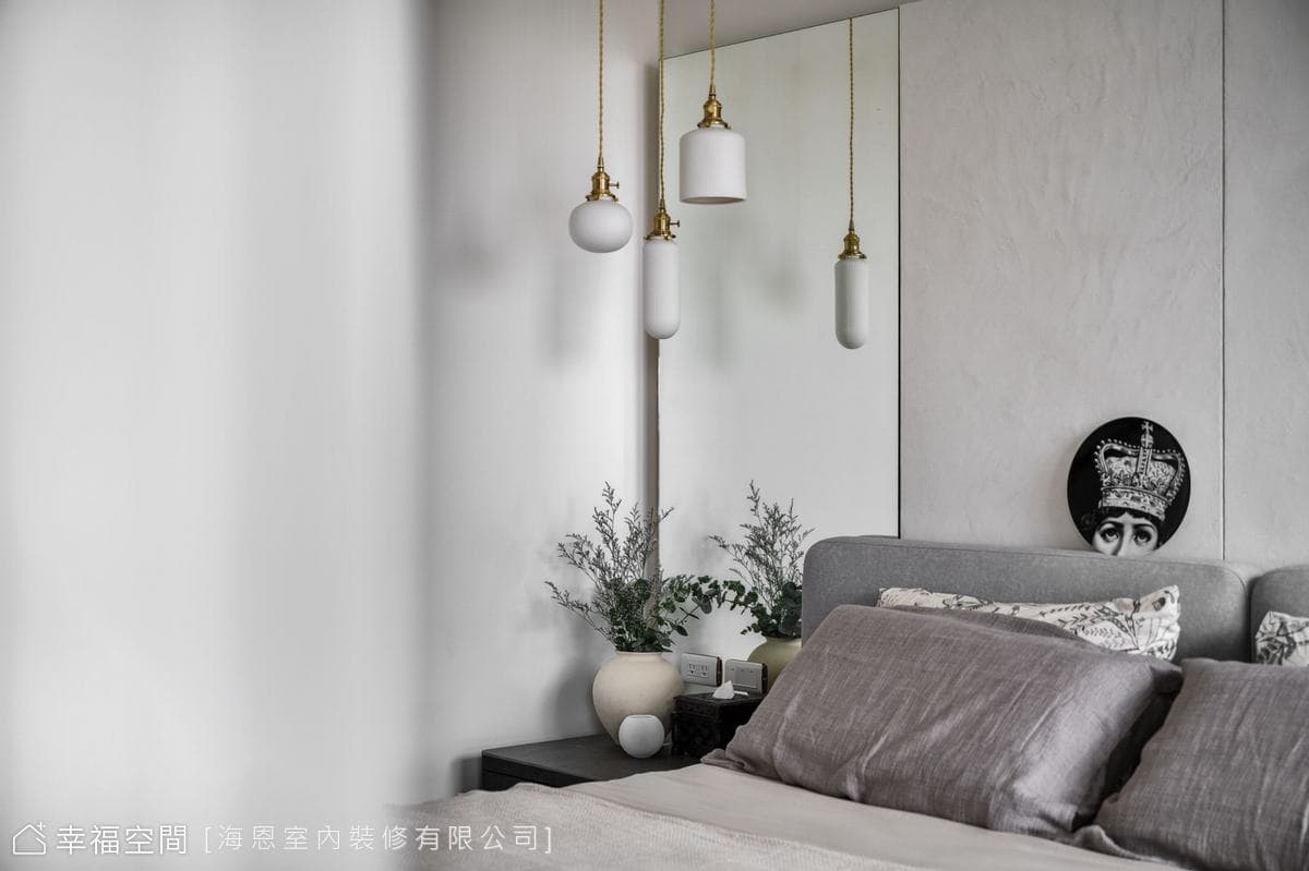 法式侘寂 Wabï Sabï｜23坪