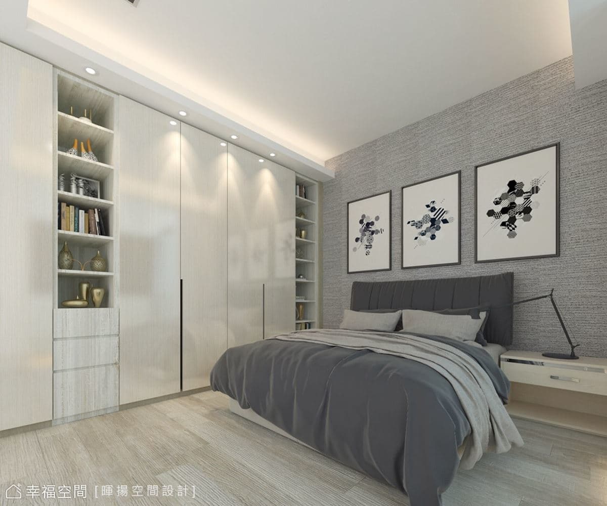合雄首璽｜混搭風