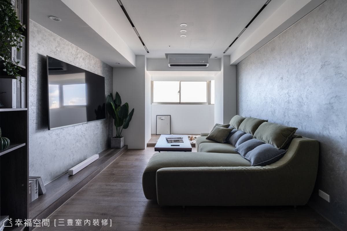 酣沉秘境│異國風│28坪