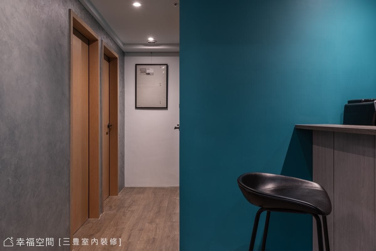 酣沉秘境│異國風│28坪