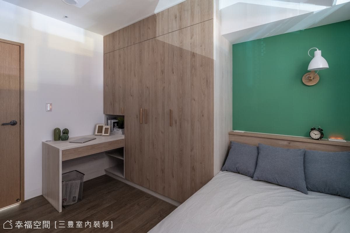 酣沉秘境│異國風│28坪