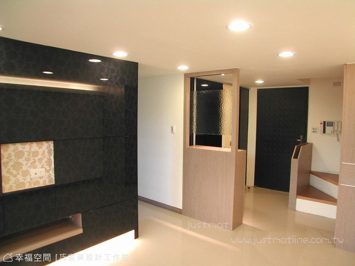 夢想小屋｜混搭風｜24坪