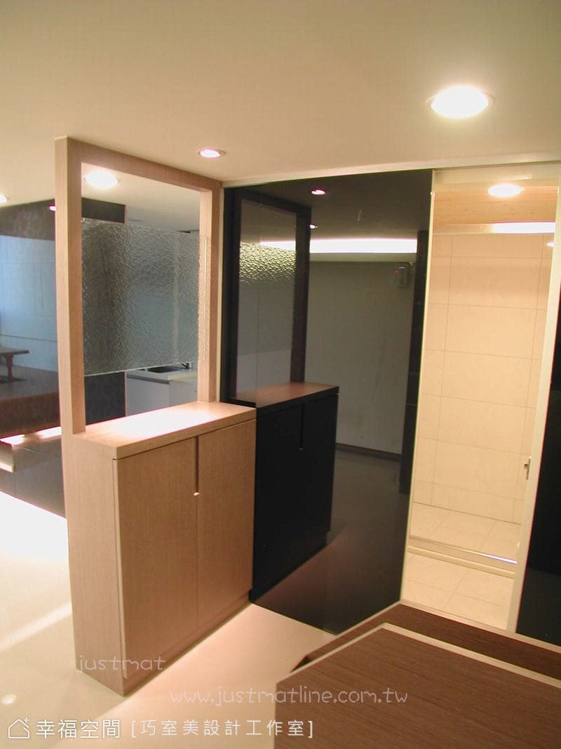 夢想小屋｜混搭風｜24坪
