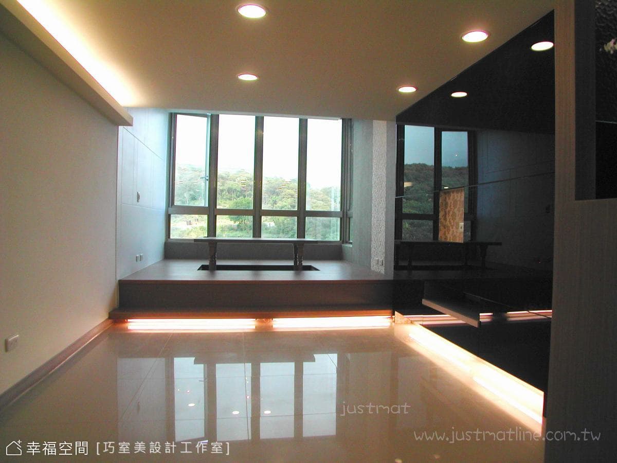 夢想小屋｜混搭風｜24坪