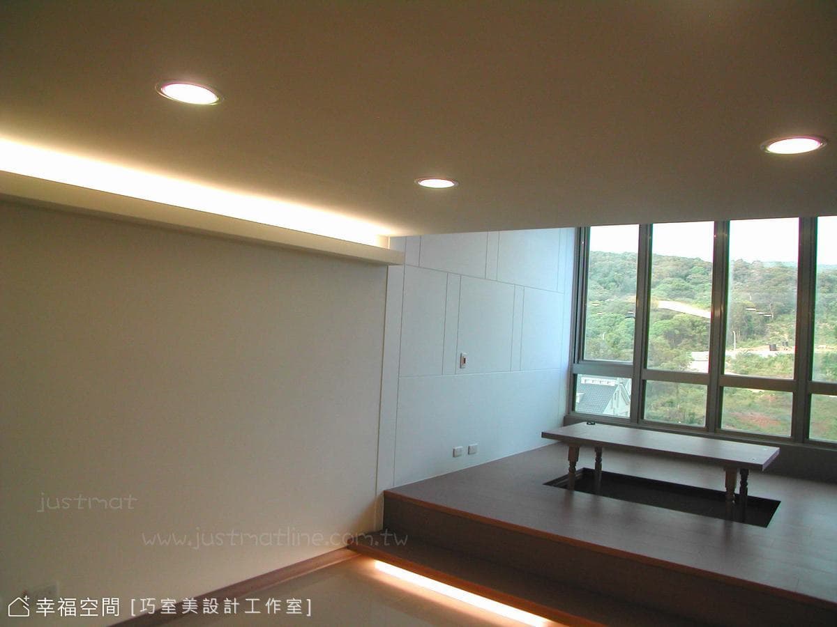 夢想小屋｜混搭風｜24坪