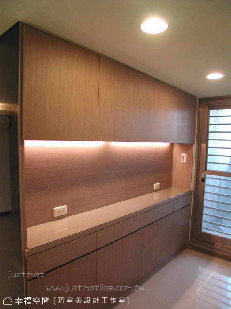 夢想小屋｜混搭風｜24坪