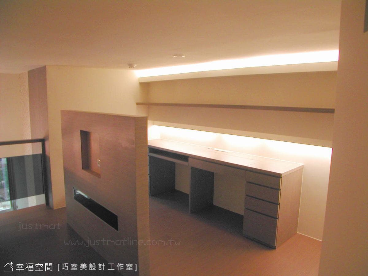 夢想小屋｜混搭風｜24坪