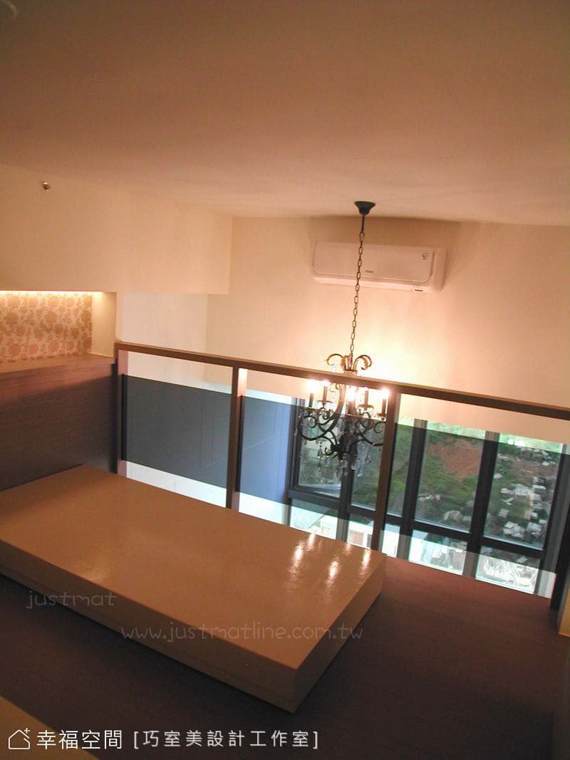 夢想小屋｜混搭風｜24坪
