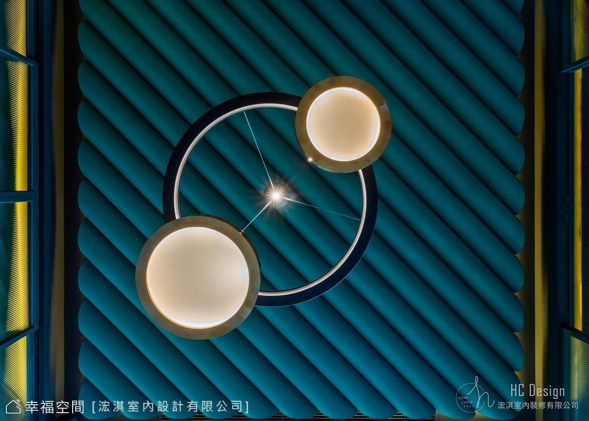 HC Design｜王品享鴨｜現代風｜250坪