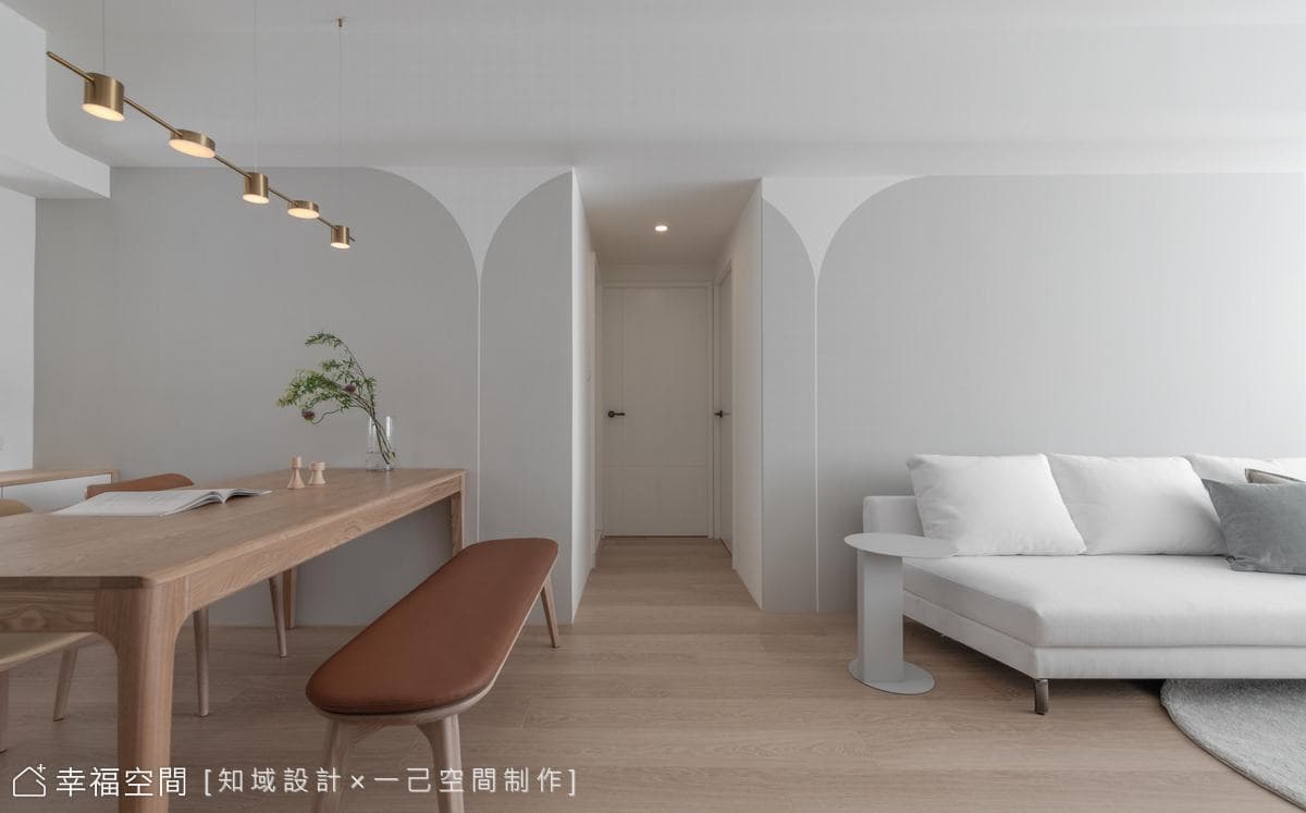 途Painted Way│北歐風