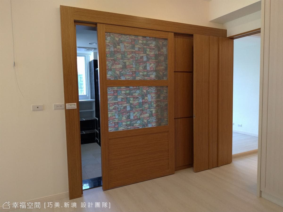 閒．拾光｜台北灣｜美式風｜48坪