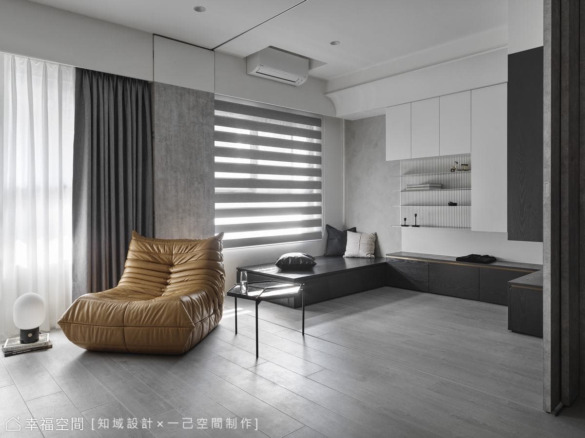 墨砌│現代風