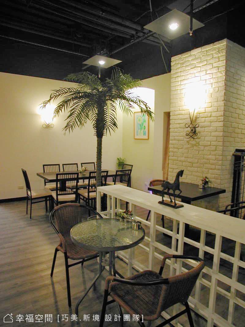 非喝不可-CAFE｜休閒多元｜28坪