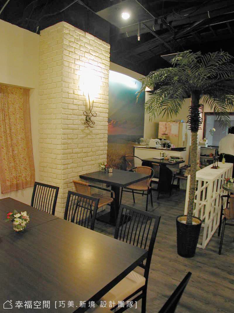 非喝不可-CAFE｜休閒多元｜28坪