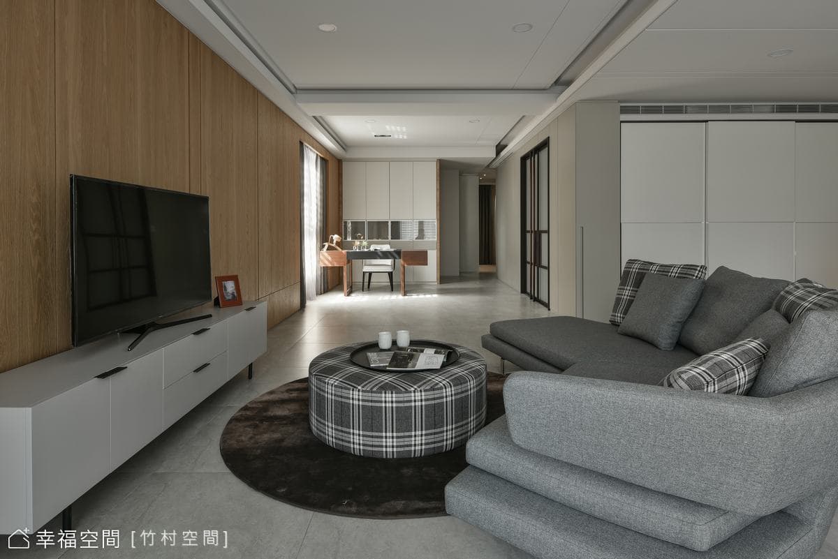 House 57。 57號宅│現代風│235坪