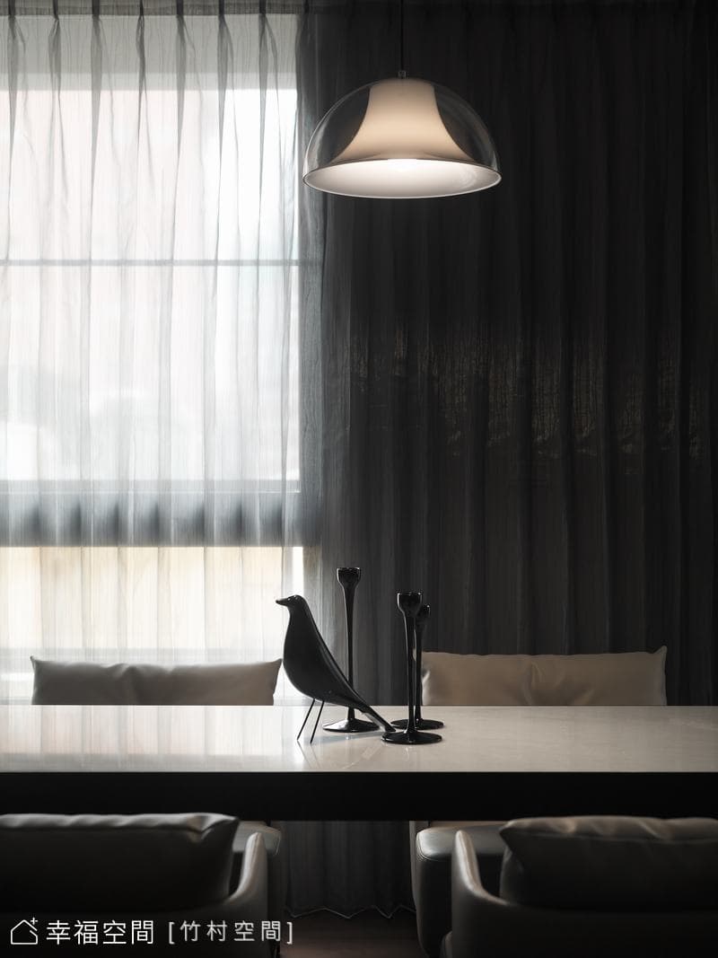 House 57。 57號宅│現代風│235坪