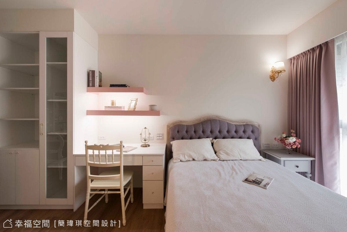 凝鍊法藝｜混搭風｜30坪