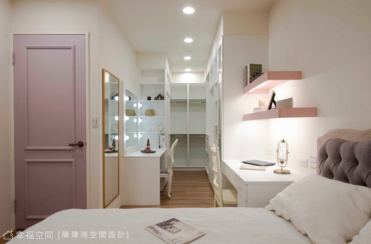 凝鍊法藝｜混搭風｜30坪