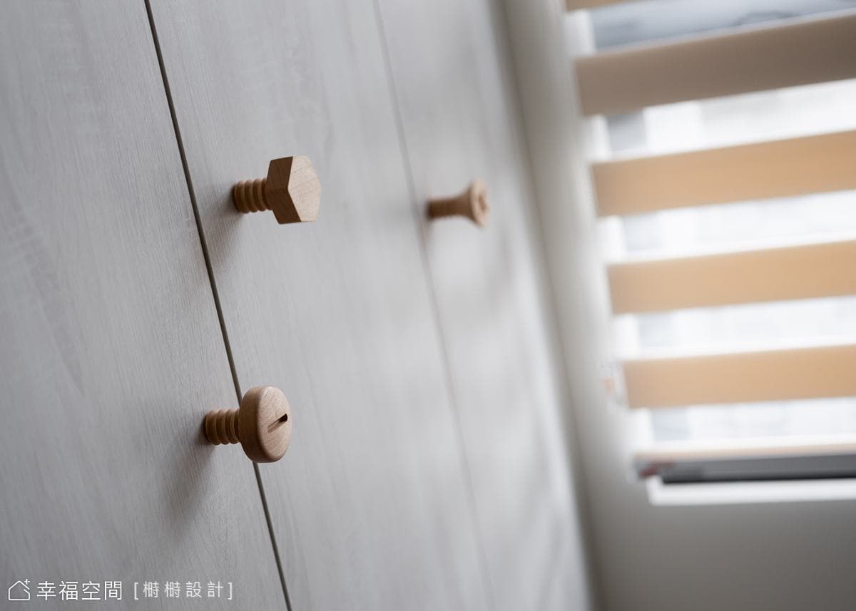 愛是本質│混搭風│21坪